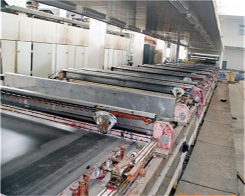 東莞收購印染廠生產(chǎn)線設備,專業(yè)回收染廠二手鍋爐