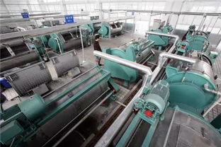 投入20億，晨風(fēng)智能生產(chǎn)線引領(lǐng)中國代工廠生產(chǎn)改革新篇章