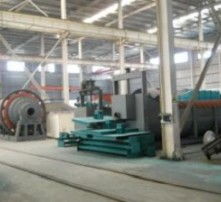 高清圖片下的紙板復合生產(chǎn)線