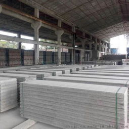 輕質(zhì)墻板設備全解析 從生產(chǎn)線到采購指南