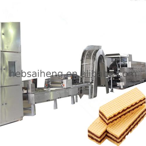 餅干生產(chǎn)線(xiàn)產(chǎn)品列表第4頁(yè) 紙板復(fù)合生產(chǎn)線(xiàn)詳解